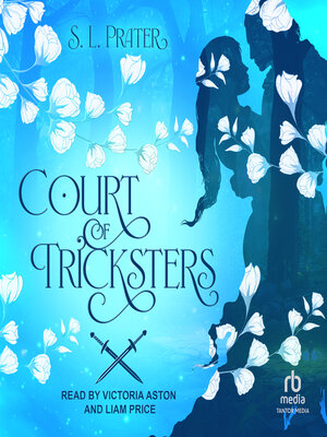 cover image of Court of Tricksters
